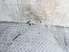 Air conditioning (A/C) pipe/hose 9806518