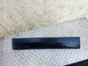 Trunk/boot sill cover protection 4E0863471B