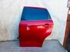 Rear door 