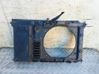 Radiator support slam panel 967656880