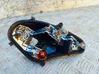 Tail light bulb cover holder VPAP2X13N005A
