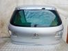 Tailgate/trunk/boot lid 