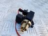 Turbolader Druckwandler Magnetventil 72190339
