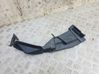 Front bumper mounting bracket 8200289844
