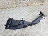 Front bumper mounting bracket 8200289846