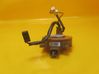 Airbag squib ring wiring 254256022