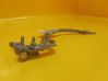 Negative earth cable (battery) 1376738080