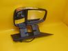 Manual wing mirror 