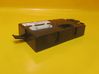 Engine control unit/module ECU P8200943317