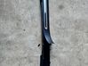 Front sill trim cover 5NA853370ERWIN