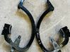 Tailgate/trunk/boot hinge 8V5827301C