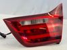 Lampy tylnej klapy bagażnika 7296102
