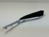 Centre console side trim front 51168088330