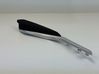Centre console side trim front 51168088329