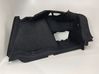 Trunk/boot lower side trim panel 51479484198