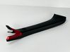 (A) pillar trim N24368160