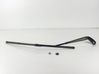 Windshield/front glass wiper blade 82C955408