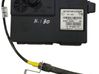 Autres unités de commande / modules 116RA000036