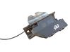 Tailgate/trunk/boot hinge 
