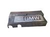 Engine hood trim 
