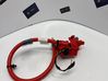 Positive cable (battery) 10304410