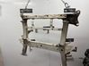 Front subframe T1480068379
