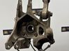 Rear wheel hub 600702400B