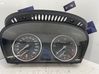 Speedometer (instrument cluster) 9194889