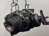 Rear differential 7566181