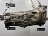 Manual 6 speed gearbox 7565196