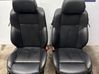 Front double seat 