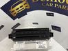 Radio/CD/DVD/GPS head unit 9185536
