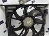Electric radiator cooling fan 7594610