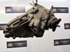 Gearbox transfer box case 7643758