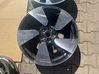 21 Zoll Leichtmetallrad Alufelge 
