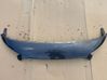 Front bumper upper radiator grill 9816774477