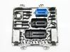 Engine control unit/module 55504497
