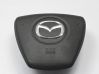 Steering wheel airbag A11A72184068