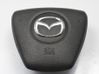 Steering wheel airbag 
