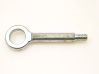 Towing hook eye 