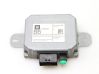 GPS navigation control unit/module 13306648