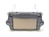 Radio/CD/DVD/GPS head unit 96560A2000WK