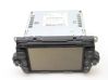 Radio/CD/DVD/GPS head unit 96560A2000WK