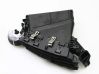 Dashboard side air vent grill/cover trim BM51A014L20BC