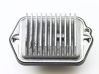 Heater blower motor/fan resistor PM010010B