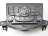 Console centrale, commande de multimédia l'unité principale 94563260