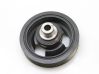 Crankshaft pulley 