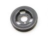 Crankshaft pulley 