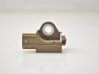 Airbagsensor Crashsensor Drucksensor KD4557KC0
