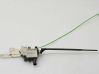 Fuel tank cap lock 7190533